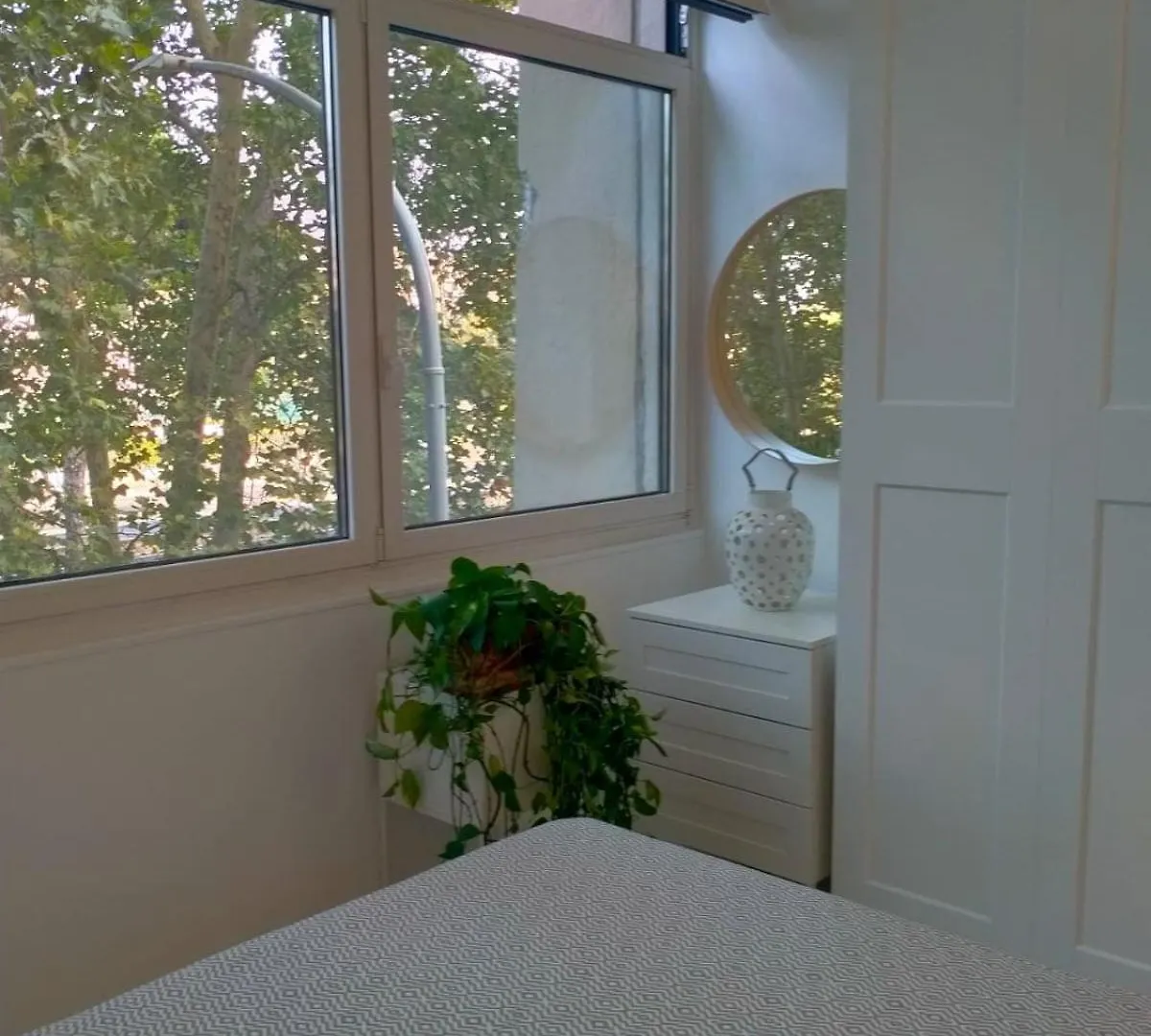 로마 Bright House Near Basilica Of Saint Paul, Metro B 아파트 이탈리아